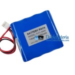 Batería para PLC FLY1-6440 [Batería de repuesto]